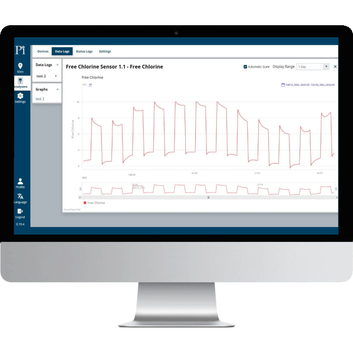 Control Insite Desktop 6